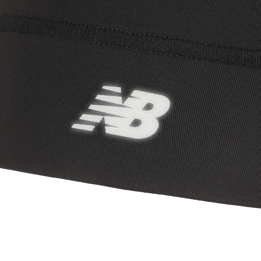 Czapka New Balance AC73876BK – czarna