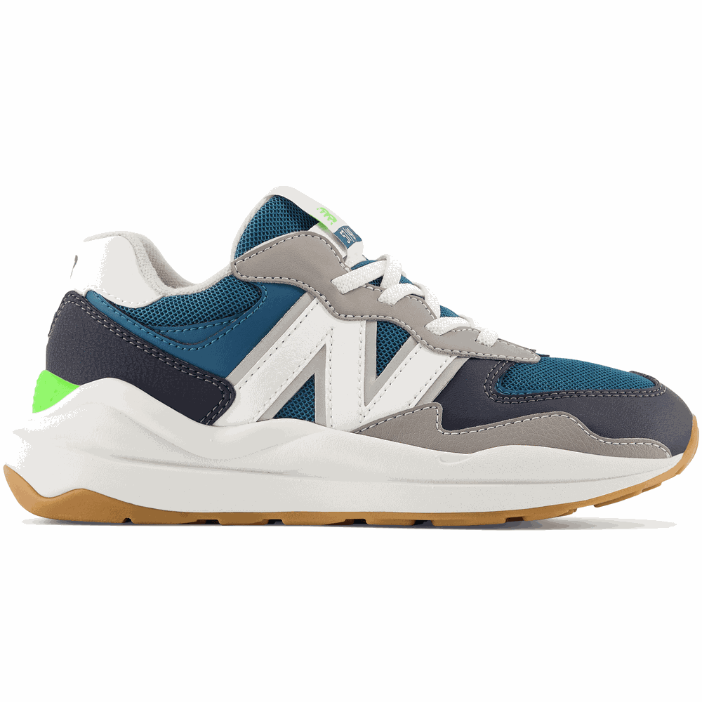 Buty dziecięce New Balance PV5740PV – multikolor