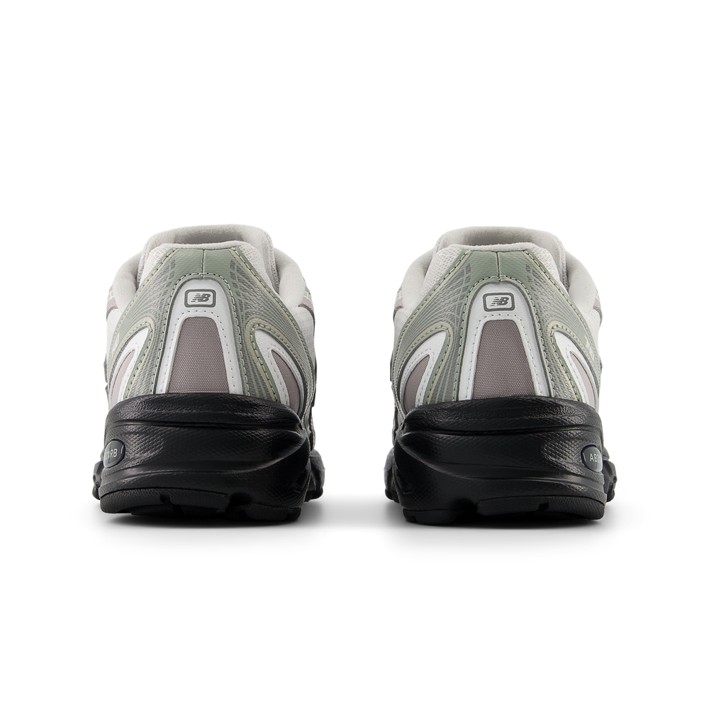 Buty dziecięce New Balance G7405JV – szare