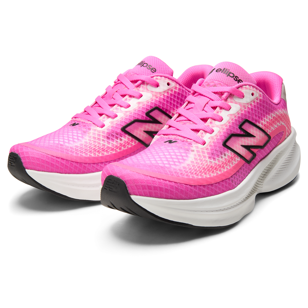 Buty damskie New Balance Fresh Foam Ellipse v1 WELPS54J – różowe