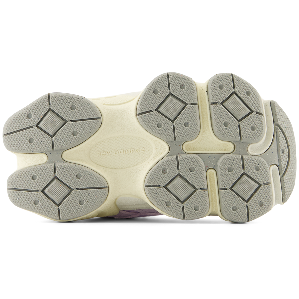 Buty niemowlęce New Balance IV9060VK – fioletowe