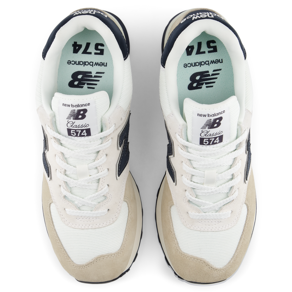 Buty unisex New Balance U5746SG – beżowe