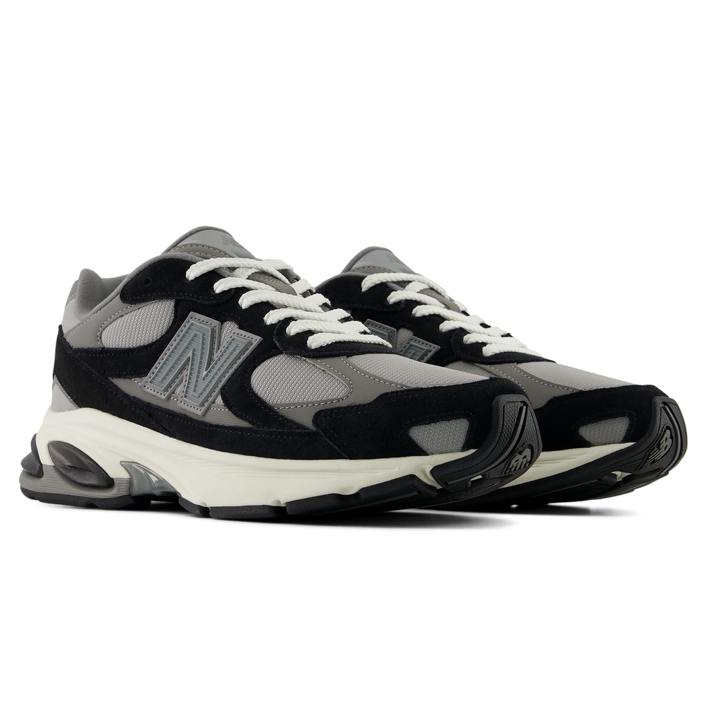 Buty unisex New Balance ABZORB U20102UL – szare