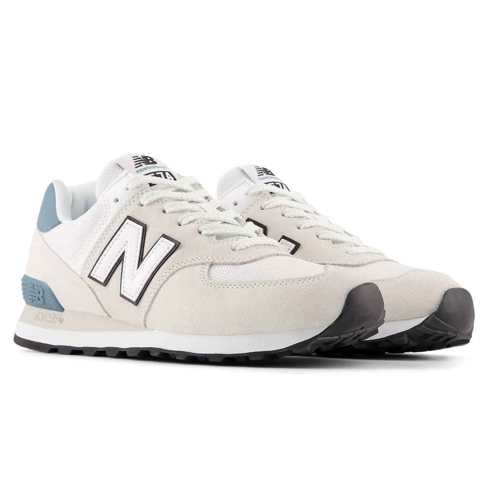Buty unisex New Balance U57452Z – beżowe