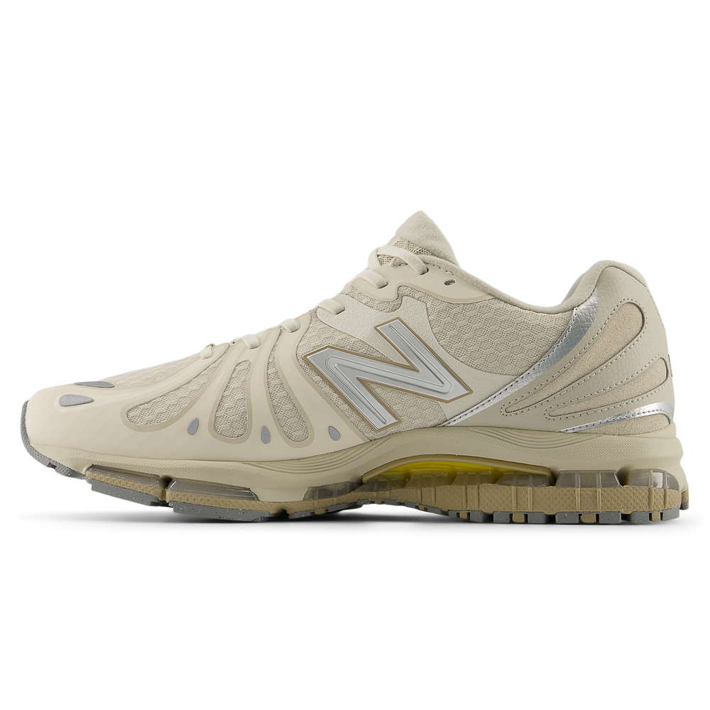 Buty unisex New Balance U18901IU – beżowe
