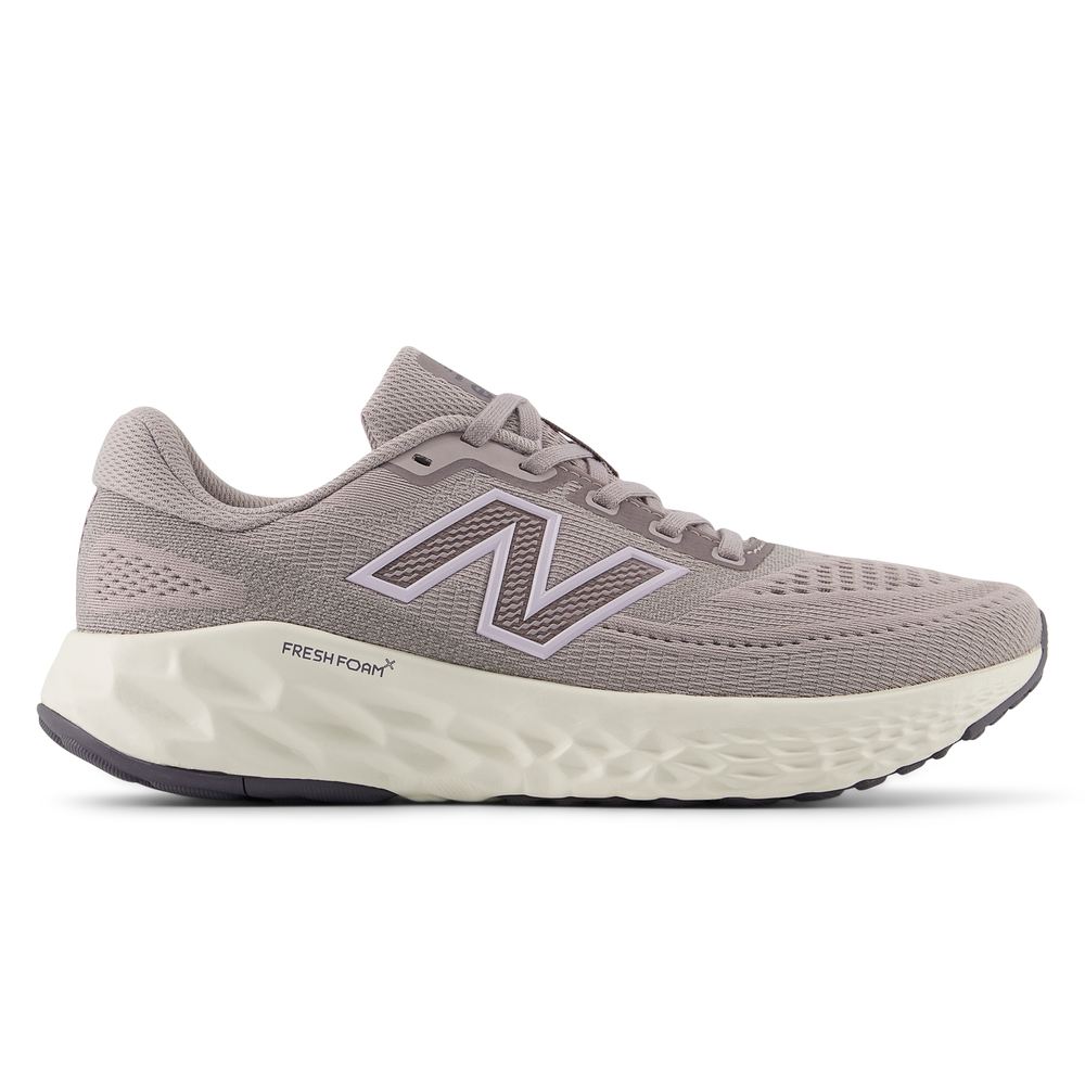 Buty damskie New Balance Fresh Foam Evoz v4 WEVOZ91F – różowe