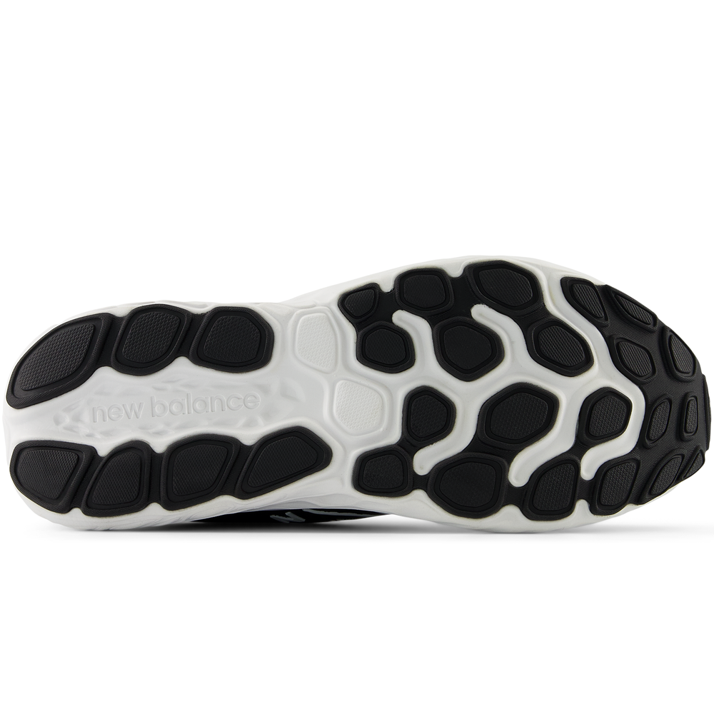Buty męskie New Balance Fresh Foam Evoz v3 MEVOZCK3 – czarne