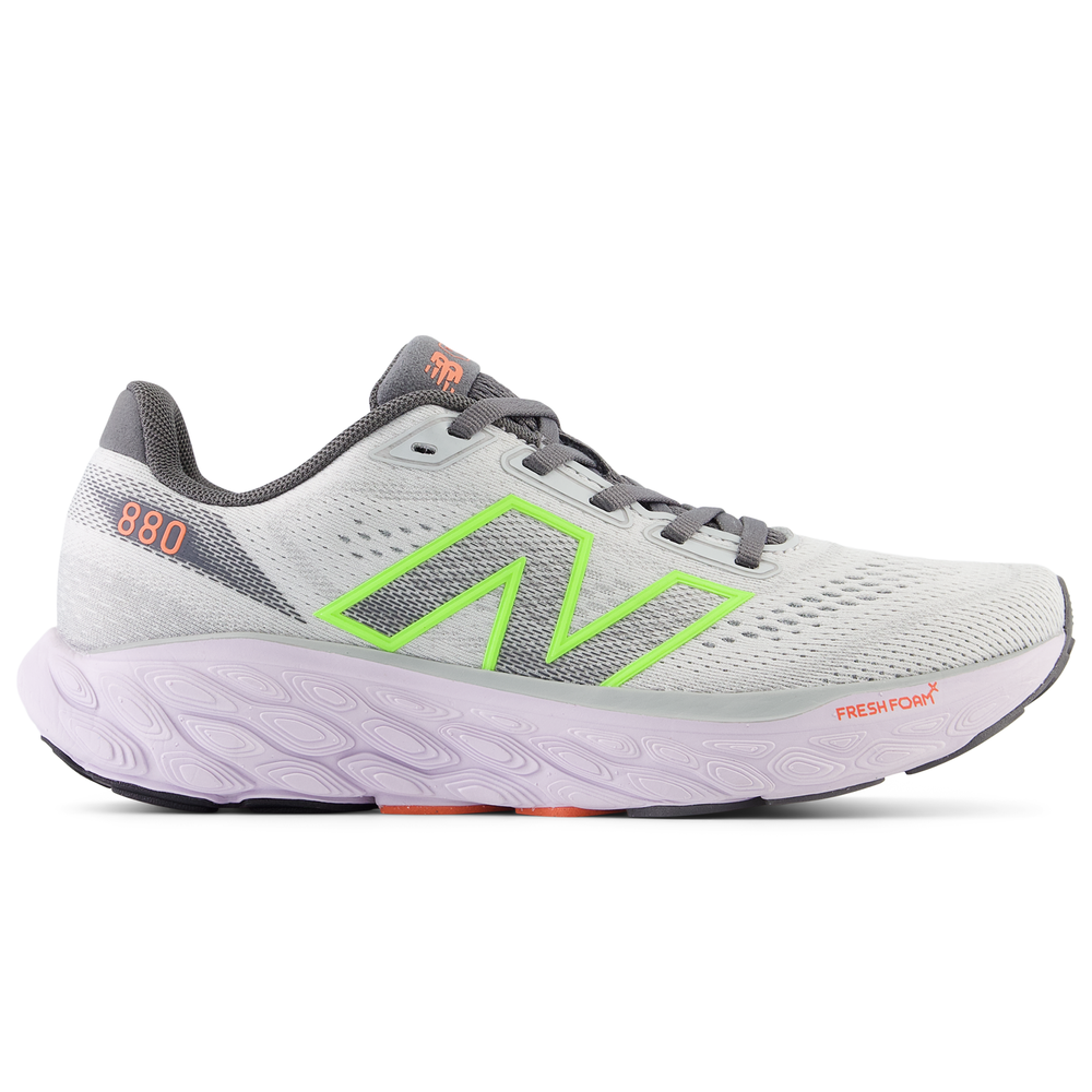 Buty damskie New Balance Fresh Foam X 880v14 W880F14 – szare