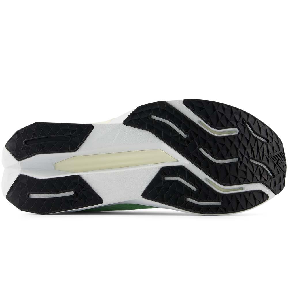 Buty damskie New Balance FuelCell Propel v5 WFCPRCP5 – miętowe
