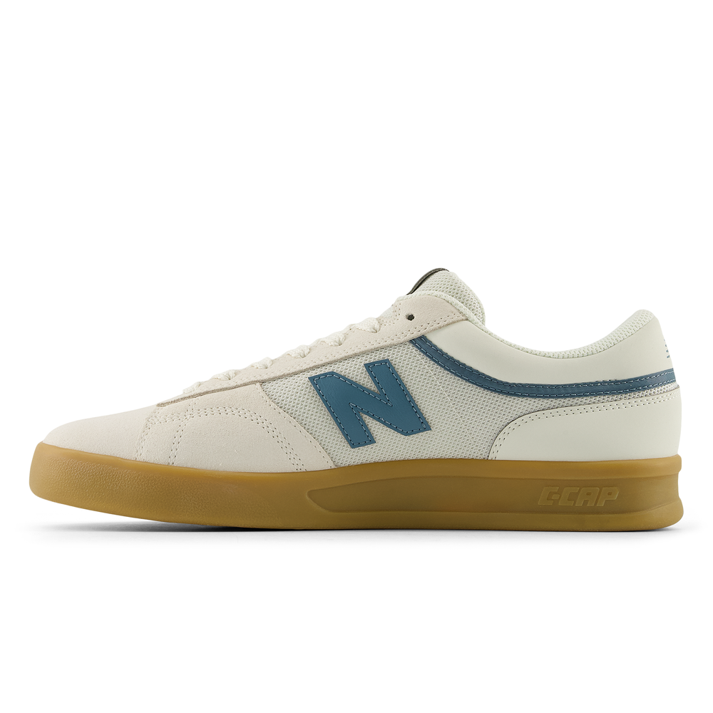 Buty męskie New Balance Numeric UN430RUP – beżowe