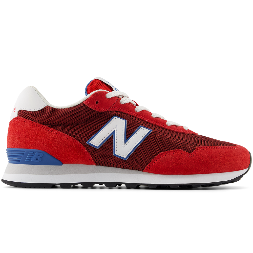 Buty męskie New Balance ML515ANV – czerwone