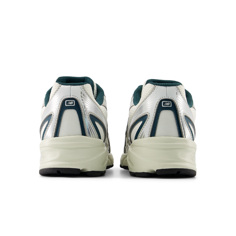 Buty unisex New Balance U7402EL – beżowe