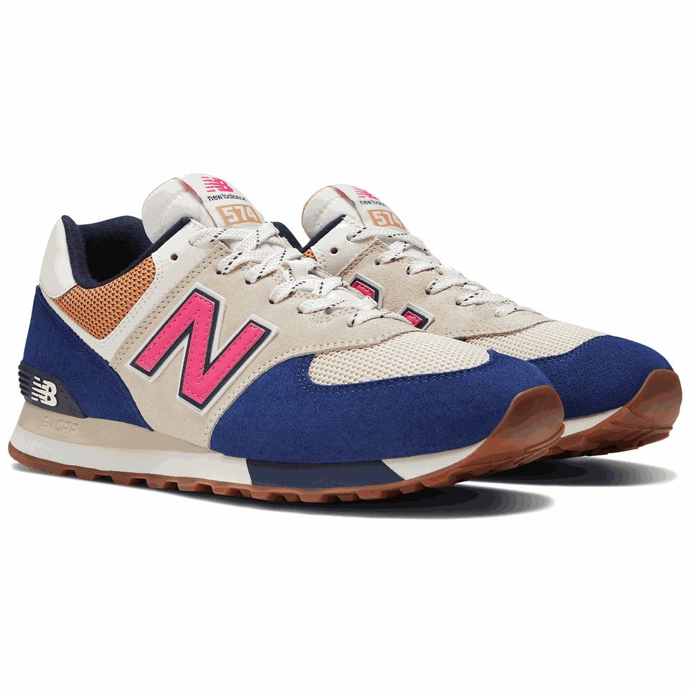 Buty New Balance ML574LF2 – multikolor