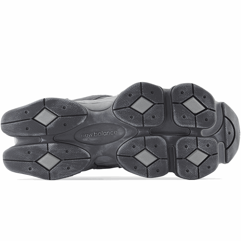 Buty unisex New Balance U9060SG – szare