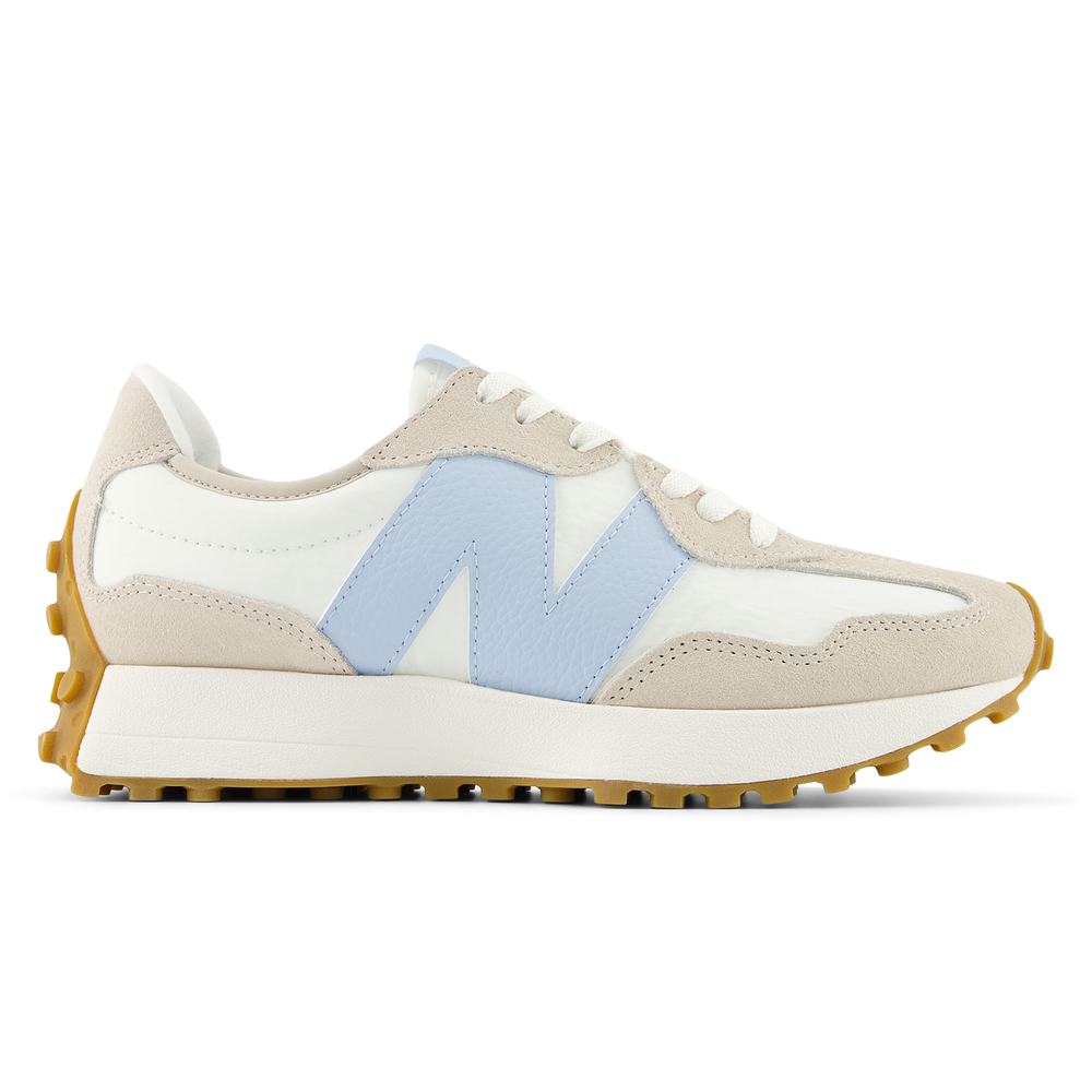 Buty damskie New Balance WS327FTA – beżowe