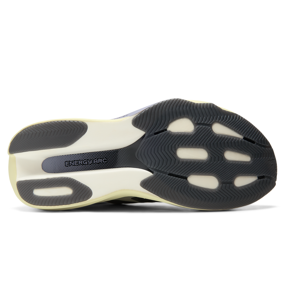 Buty damskie New Balance Infinion SuperComp Rebel v1 WREBX10U – żółte