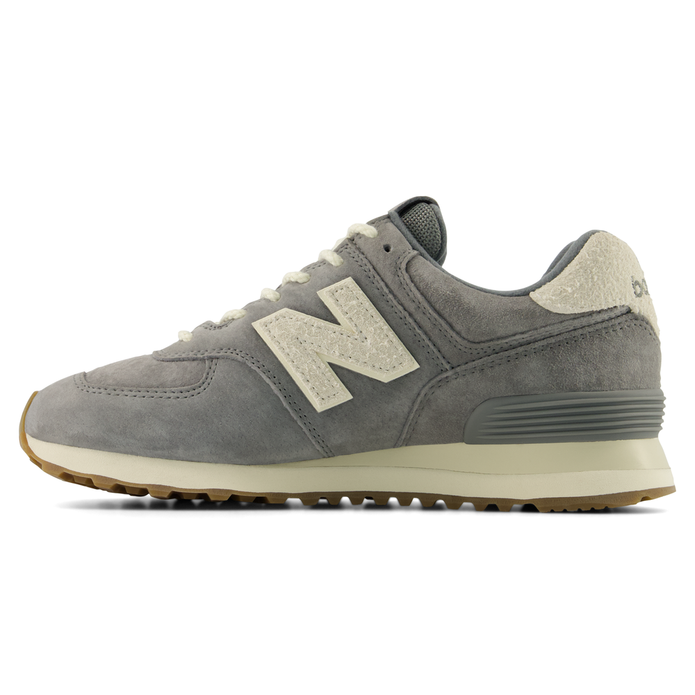 Buty damskie New Balance W5743AK – szare