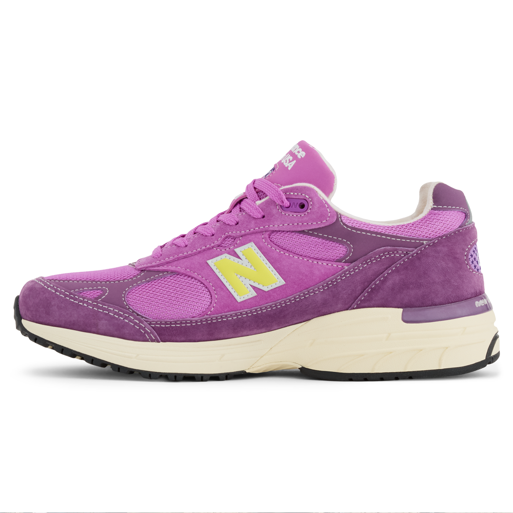 Buty unisex New Balance U9934JA – fioletowe
