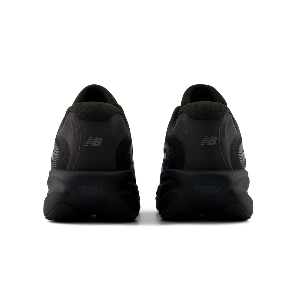 Buty męskie New Balance Fresh Foam Ellipse v1 Pykrete MELPS30E – czarne