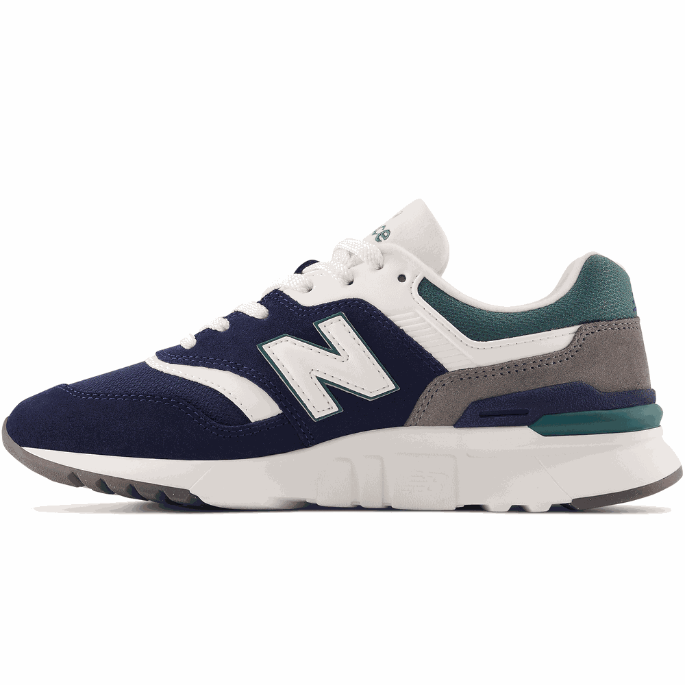Buty damskie New Balance CW997HSC – granatowe
