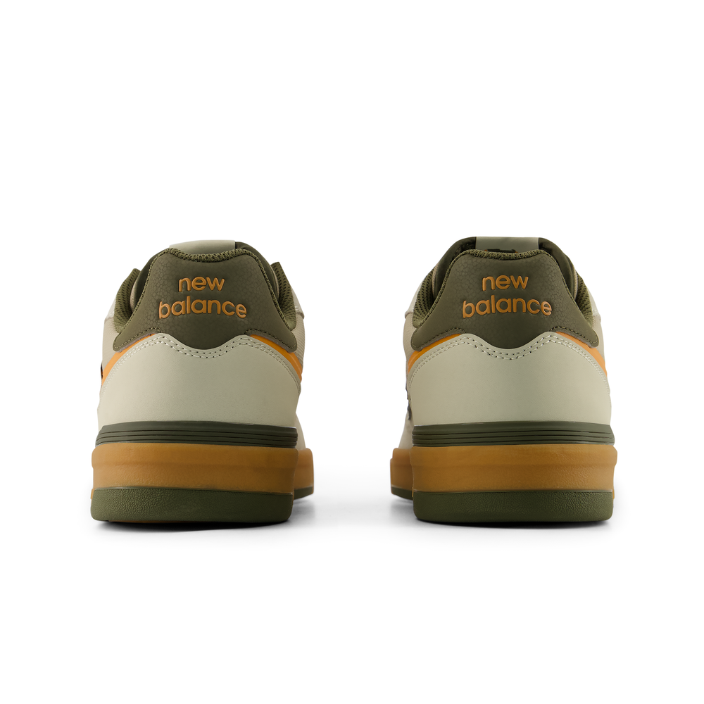 Buty męskie New Balance Numeric UN306CBM – zielone