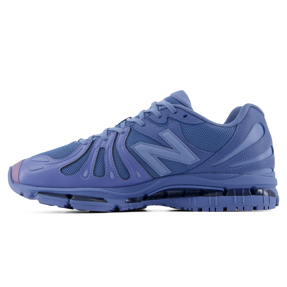 Buty unisex New Balance U1890787 – niebieskie