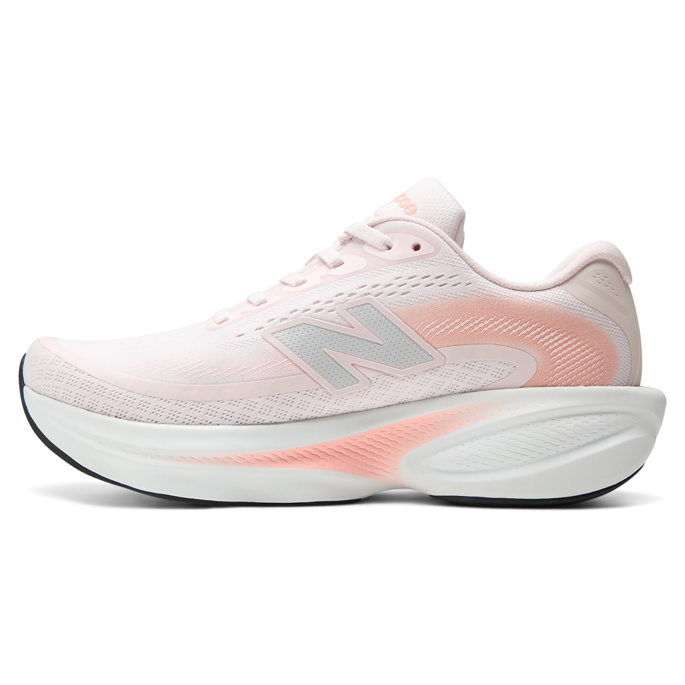 Buty damskie New Balance Fresh Foam Ellipse v1 WELPS1YV – różowe