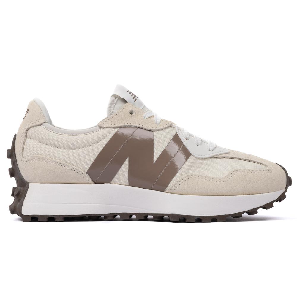 Buty damskie New Balance WS327MR – beżowe