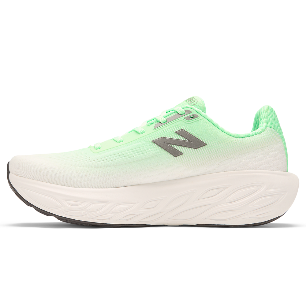 Buty damskie New Balance Fresh Foam 1080 v14 W1080F14 – zielone