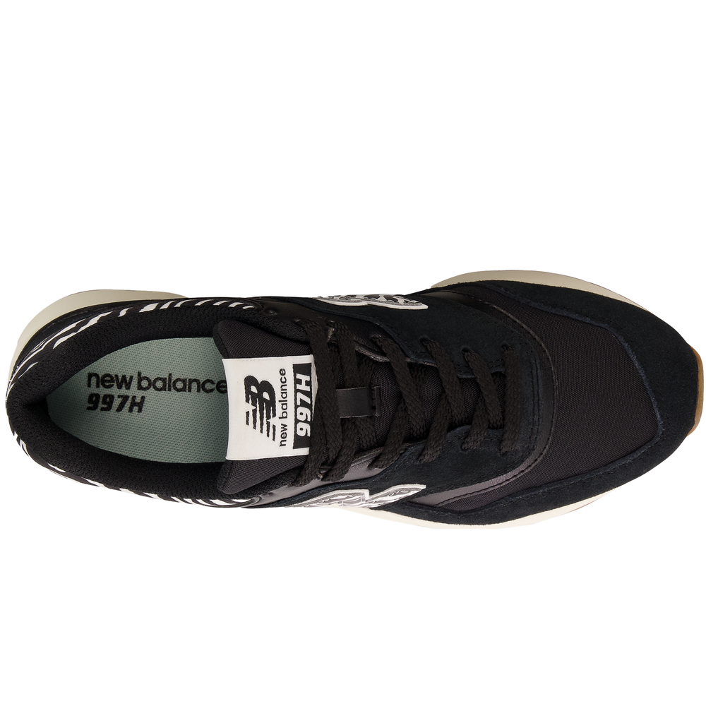 Buty damskie New Balance CW997HWC – czarne