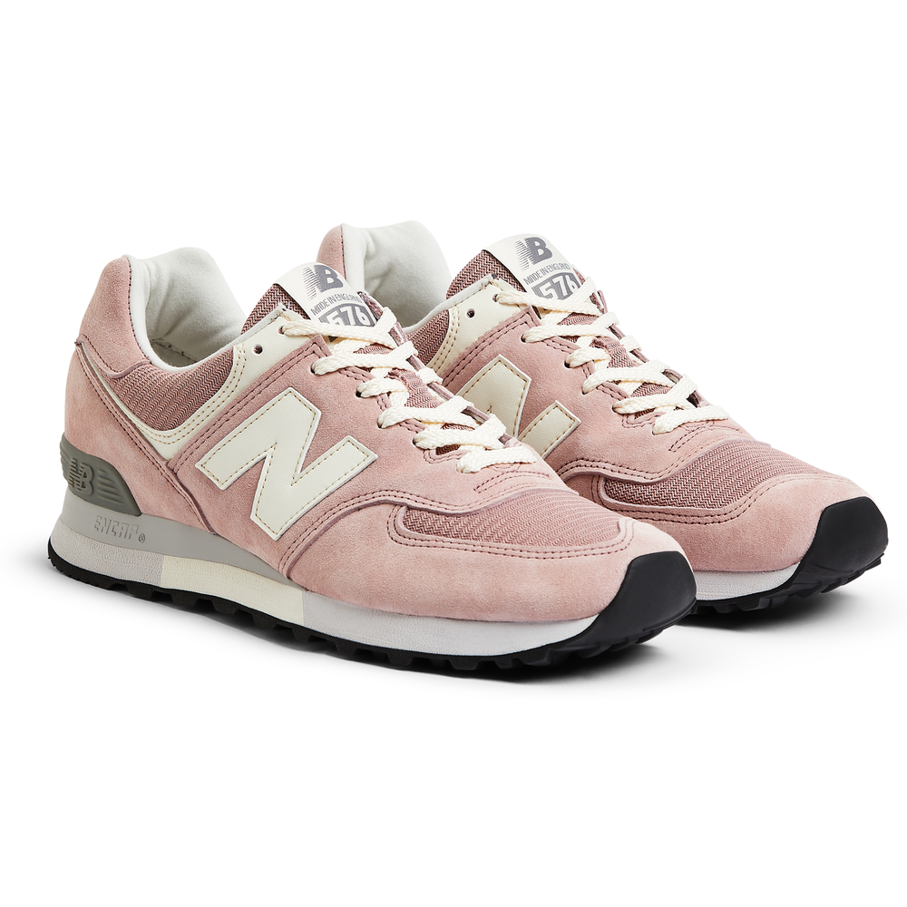 Buty męskie New Balance OU576PNK – różowe
