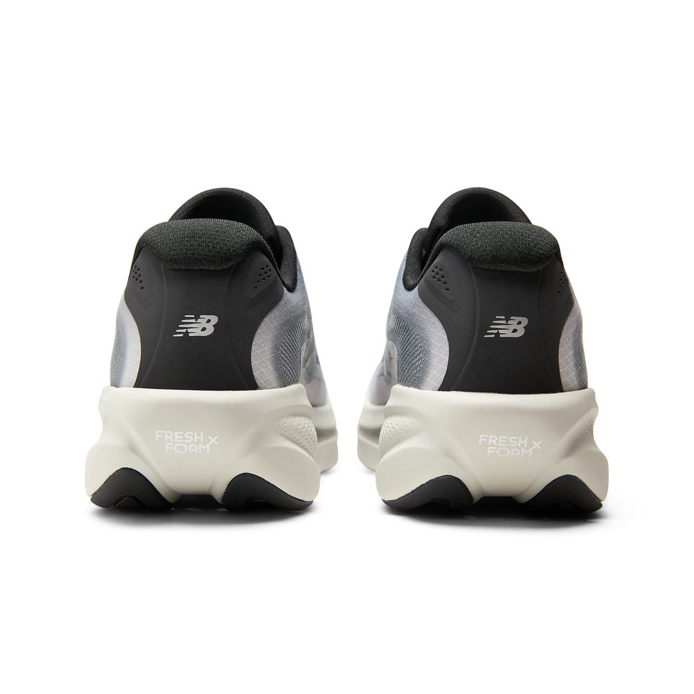 Buty damskie New Balance Fresh Foam Ellipse v1 Pykrete WELPS549 – szare