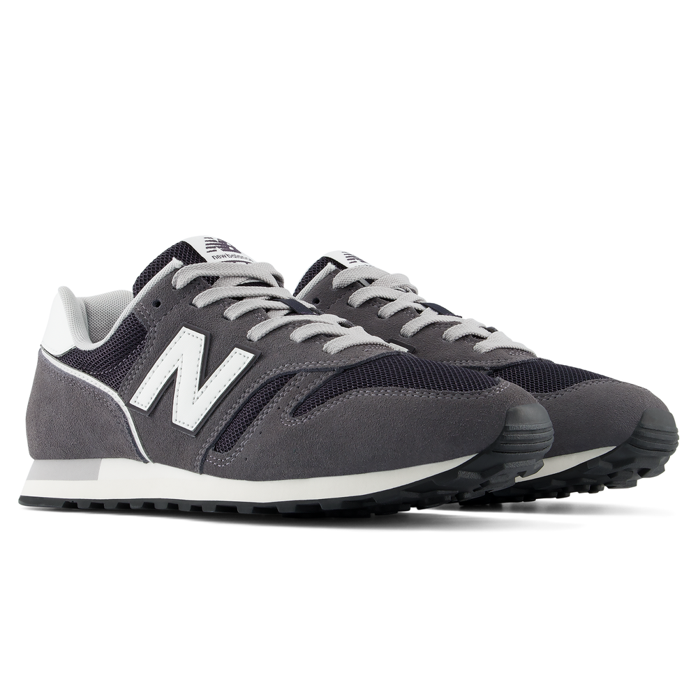 Buty unisex New Balance U373741 – szare