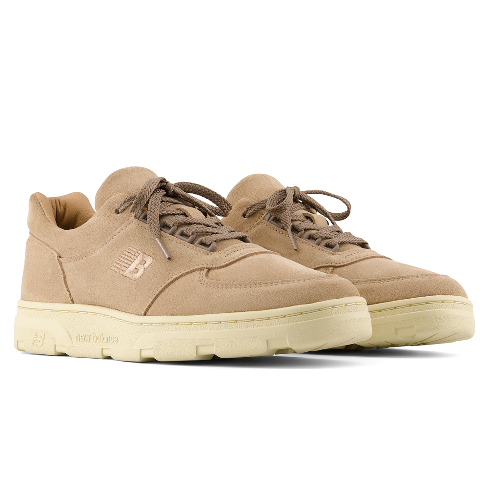 Buty unisex New Balance Allerdale UADWCRM – brązowe
