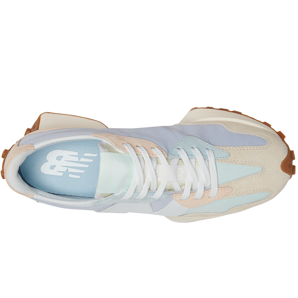 Buty New Balance WS327PAB – multikolor