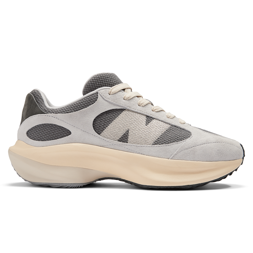 Buty unisex New Balance WRPD RUNNER UWRPDCON – szare