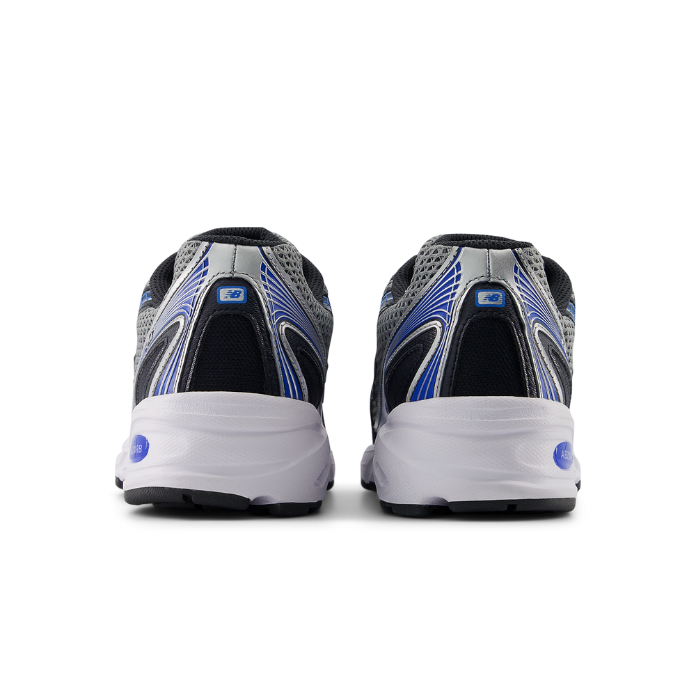 Buty unisex New Balance U740SB2 – szare