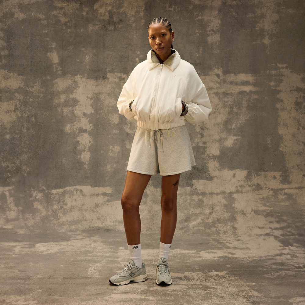 Buty unisex New Balance U10002LV – szare