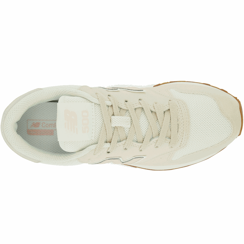 Buty damskie New Balance GW500CR1 - beżowe