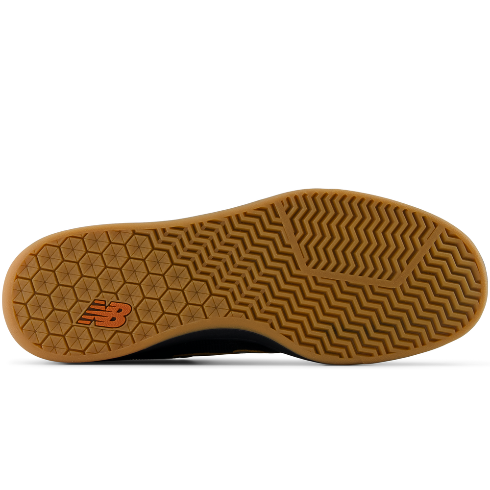 Buty męskie New Balance Numeric NM440VBS – czarne