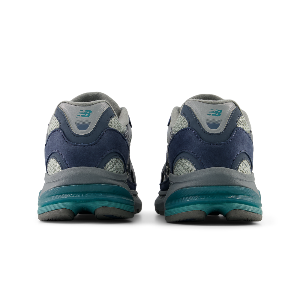 Buty unisex New Balance ABZORB U20101QY – szare