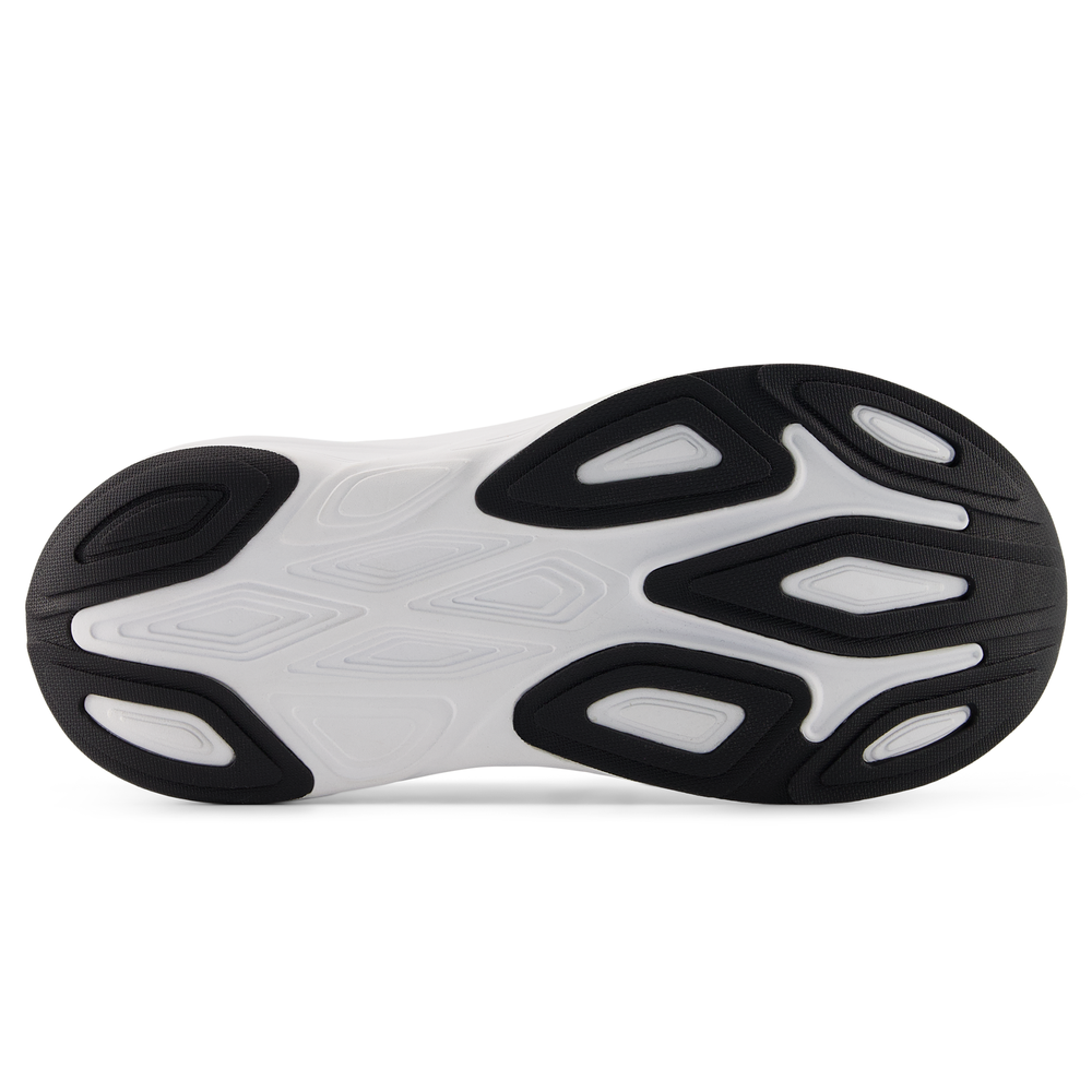 Buty męskie New Balance Fresh Foam x More v6 MMORLF6 – zielone