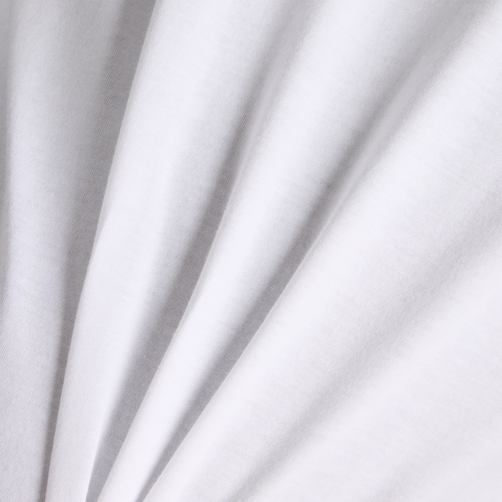 Koszulka męska New Balance MT61B2STWT – biała