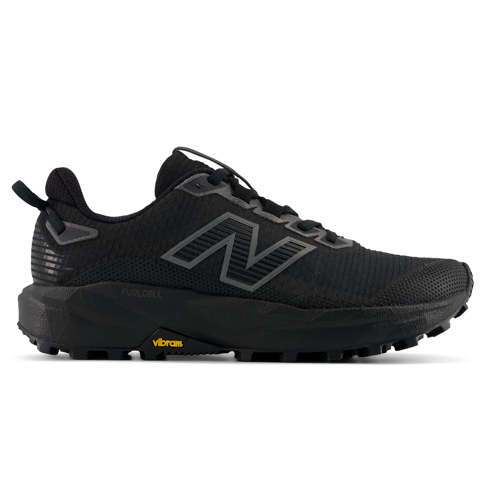Buty damskie New Balance FuelCell Rebel Trail WRBT5CX – czarne