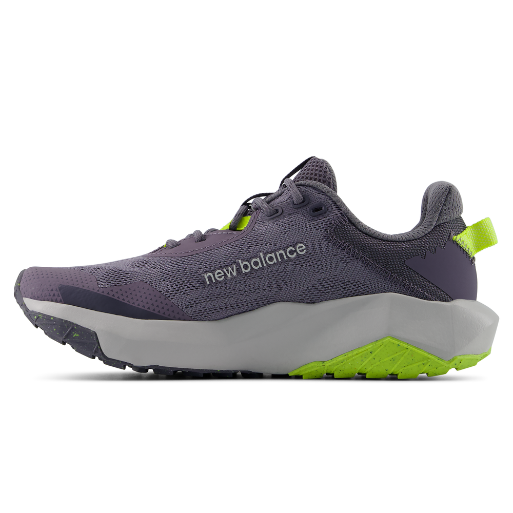 Buty damskie New Balance DynaSoft Nitrel v6 WNTR712 – szare