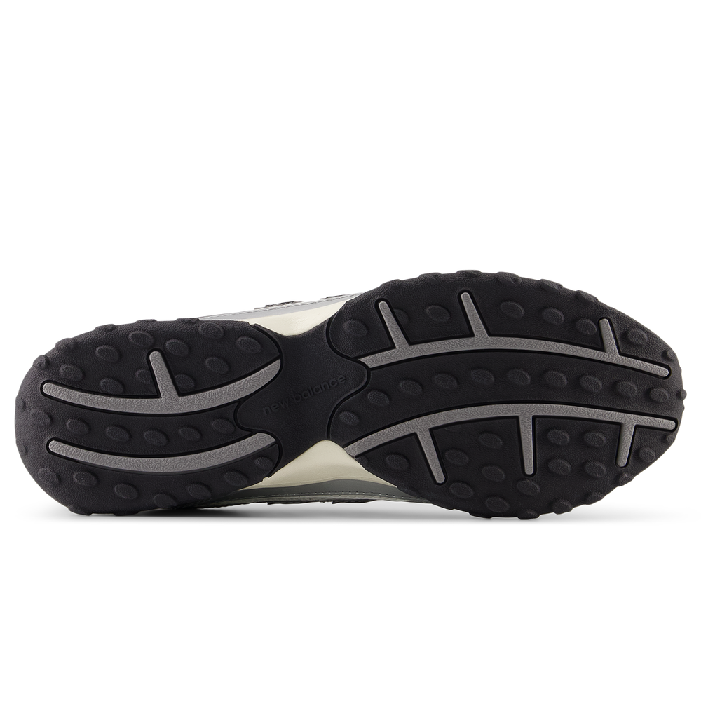 Buty unisex New Balance U204LSWD – srebrne