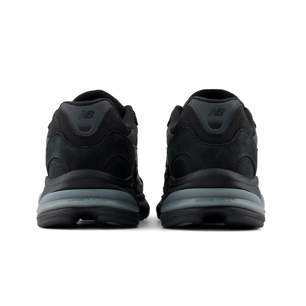 Buty unisex New Balance ABZORB U20105RH – czarne