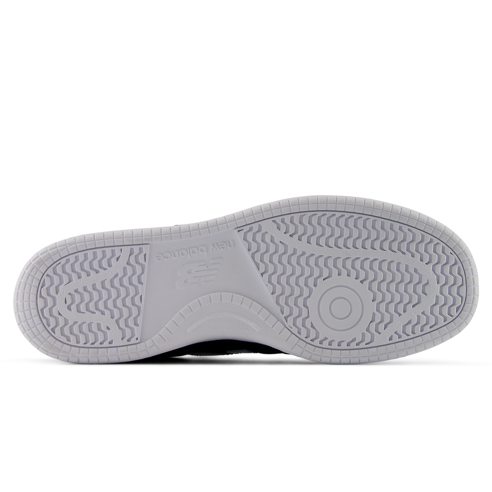Buty męskie New Balance M0808ZG – czarne