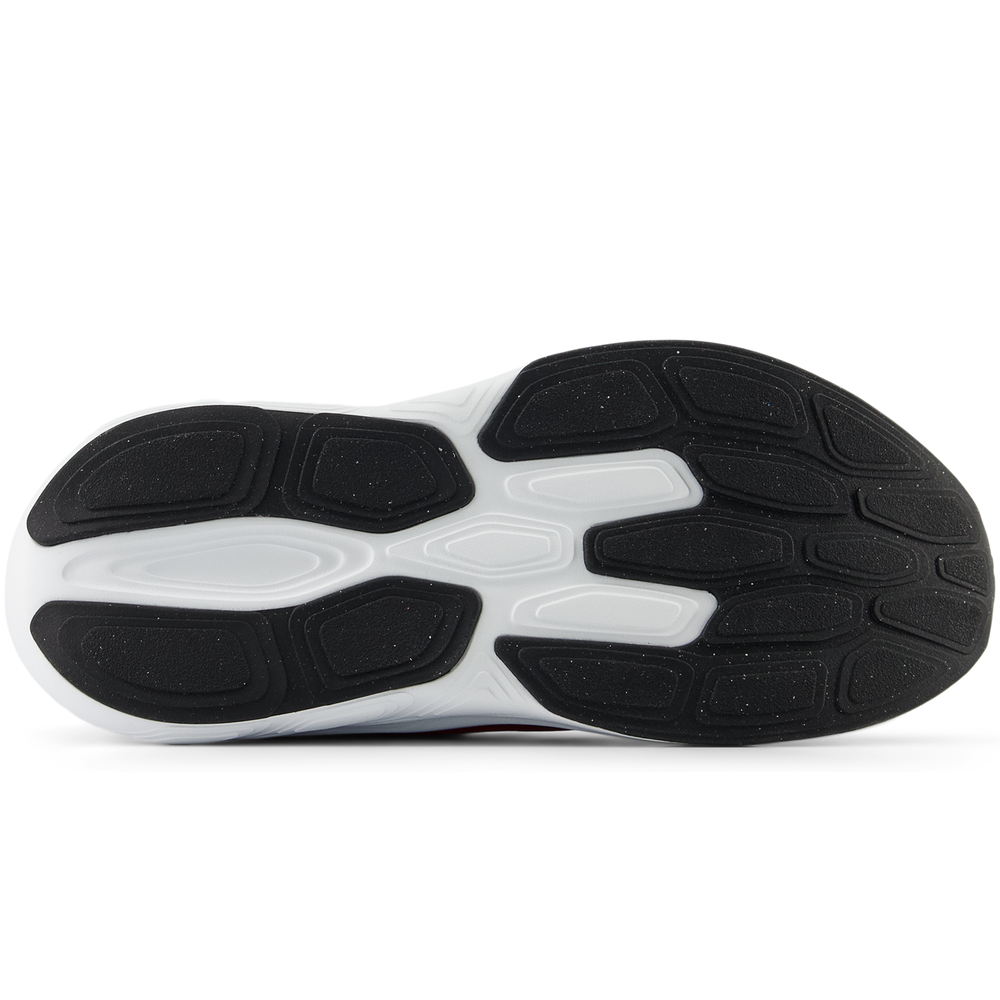 Buty dziecięce New Balance GK625RD - czerwone