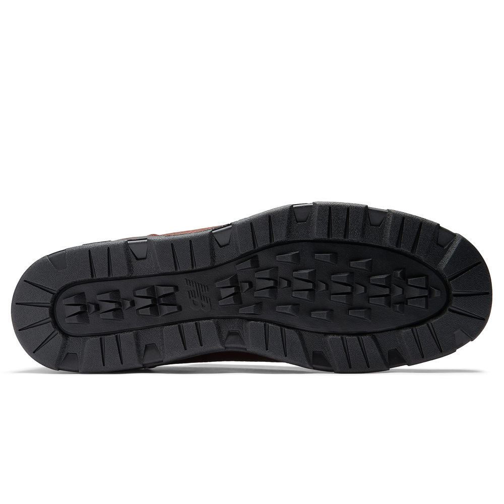 Buty męskie New Balance Allerdale UADWBRN – brązowe